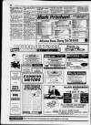 Ripley Express Thursday 01 November 1990 Page 34