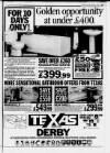 Ripley Express Thursday 01 November 1990 Page 37