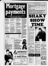 Ripley Express Thursday 01 November 1990 Page 44