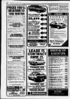 Ripley Express Thursday 08 November 1990 Page 20