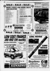 Ripley Express Thursday 08 November 1990 Page 22