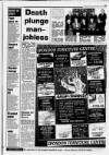 Ripley Express Thursday 08 November 1990 Page 35