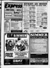 Ripley Express Thursday 22 November 1990 Page 17
