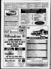 Ripley Express Thursday 22 November 1990 Page 20