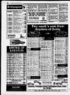 Ripley Express Thursday 22 November 1990 Page 24