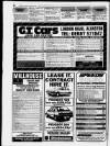 Ripley Express Thursday 22 November 1990 Page 30