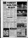 Ripley Express Thursday 22 November 1990 Page 48