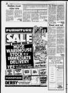 Ripley Express Thursday 29 November 1990 Page 12