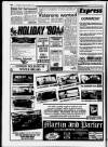 Ripley Express Thursday 29 November 1990 Page 14