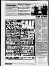 Ripley Express Thursday 29 November 1990 Page 18