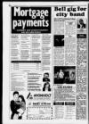 Ripley Express Thursday 29 November 1990 Page 24