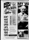 Ripley Express Thursday 29 November 1990 Page 26