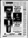 Ripley Express Thursday 29 November 1990 Page 30