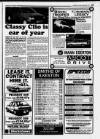 Ripley Express Thursday 29 November 1990 Page 45