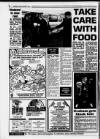 Ripley Express Thursday 27 December 1990 Page 6