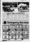 Ripley Express Thursday 27 December 1990 Page 32