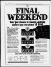 Ripley Express Thursday 30 May 1991 Page 14