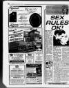 Ripley Express Thursday 03 October 1991 Page 30