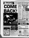 Ripley Express Thursday 17 October 1991 Page 64