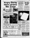 Ripley Express Thursday 24 October 1991 Page 24