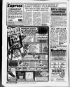Ripley Express Thursday 07 November 1991 Page 14