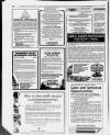 Ripley Express Thursday 07 November 1991 Page 44