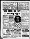 Ripley Express Thursday 14 November 1991 Page 4