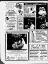 Ripley Express Thursday 14 November 1991 Page 18