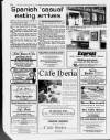 Ripley Express Thursday 14 November 1991 Page 24