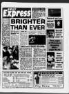 Ripley Express Thursday 21 November 1991 Page 1