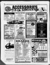 Ripley Express Thursday 21 November 1991 Page 54