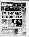 Ripley Express Thursday 28 November 1991 Page 1