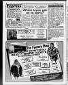 Ripley Express Thursday 28 November 1991 Page 8