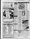 Ripley Express Thursday 28 November 1991 Page 10