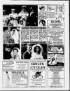 Ripley Express Thursday 28 November 1991 Page 17