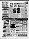 Ripley Express Thursday 28 November 1991 Page 22