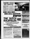 Ripley Express Thursday 28 November 1991 Page 26