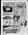 Ripley Express Thursday 05 December 1991 Page 4