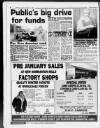 Ripley Express Thursday 12 December 1991 Page 4