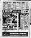 Ripley Express Thursday 12 December 1991 Page 44