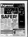 Ripley Express Thursday 19 December 1991 Page 1