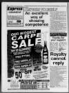 Ripley Express Thursday 02 January 1992 Page 8