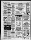 Ripley Express Thursday 02 January 1992 Page 36