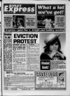 Ripley Express Thursday 23 January 1992 Page 1