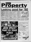 Ripley Express Thursday 23 January 1992 Page 37