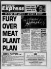 Ripley Express Thursday 30 January 1992 Page 1