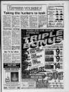 Ripley Express Thursday 05 March 1992 Page 9