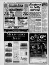 Ripley Express Thursday 05 March 1992 Page 22