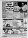 Ripley Express Thursday 02 April 1992 Page 6