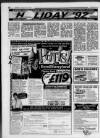 Ripley Express Thursday 16 April 1992 Page 35